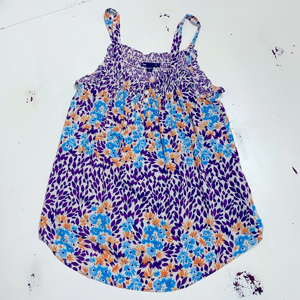 GAP tank top
